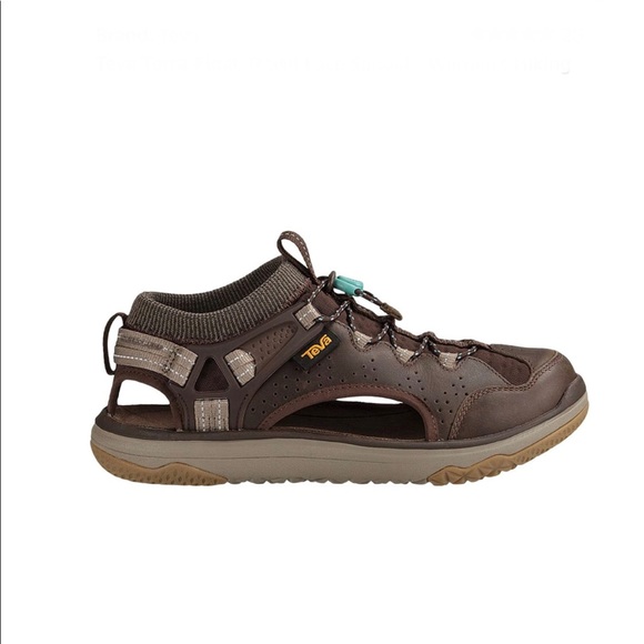 Women's Teva Terra Float Travel Lace - Picture 7 of 7